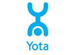 Yota клиент BTL агентства PROMO YUG Group